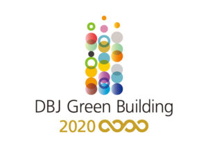 DBJ Green Buliding2020