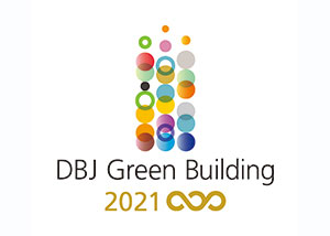 DBJ Green Buliding2020