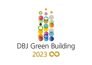 DBJ Green Building 2023
